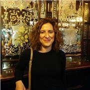 Profesora de español para extranjeros